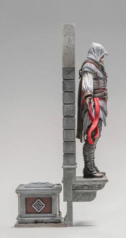 Statuette - Assassin's Creed II - Ezio Auditore Deluxe